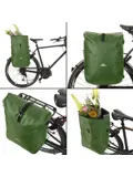 Dutch Mountains Fietstas Backpack 28ltr