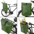 Dutch Mountains Fietstas Backpack 28ltr