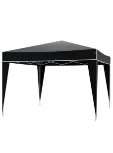 LifeGoods Partytent Plus – 3x3 m