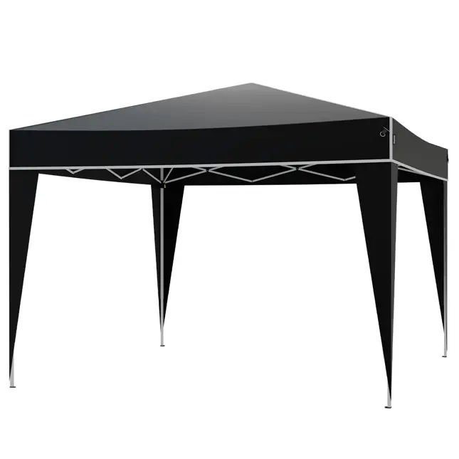 LifeGoods Partytent Plus – 3x3 m