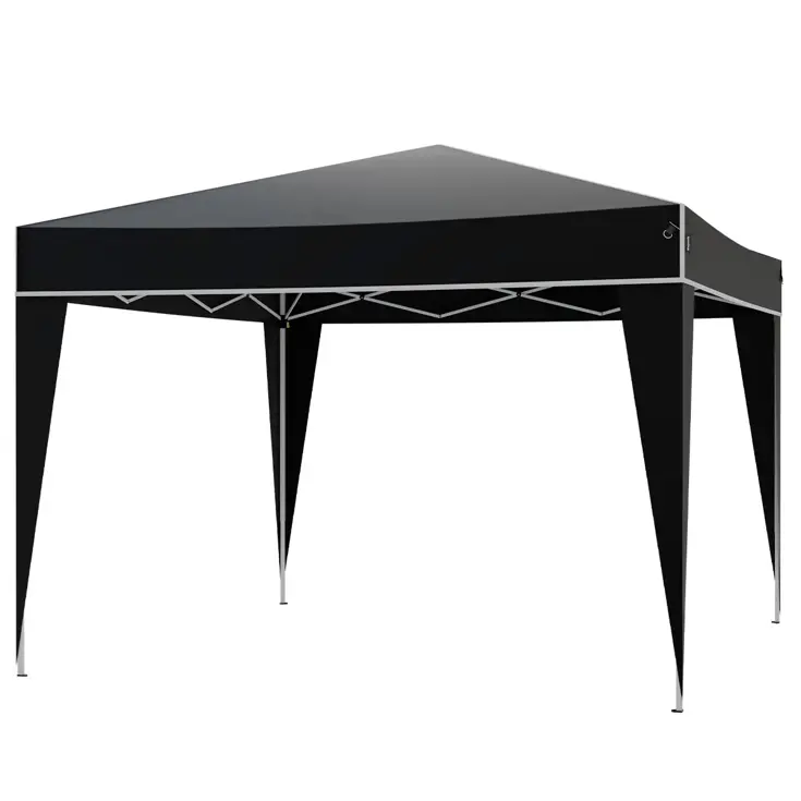 LifeGoods Partytent Plus – 3x3 m