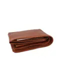 Abel - Billfold portemonne - RFID - Heren