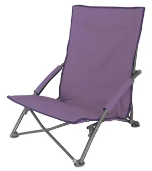 Campingstoel/Strandstoel St. Tropez