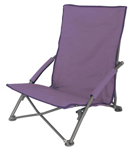 Campingstoel/Strandstoel St. Tropez