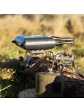 Ridgemonkey Quad Stove Pro – Kooktoestel