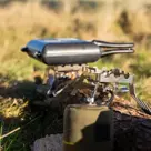 Ridgemonkey Quad Stove Pro – Kooktoestel