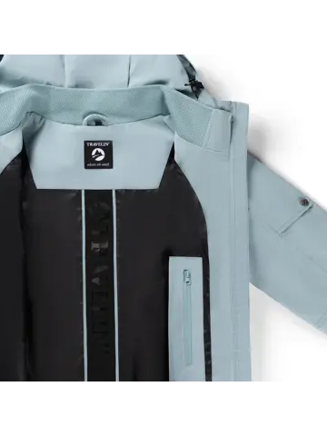 Katla - Dames jas - Travelin'