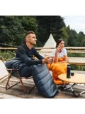Mummyslaapzak Ultar