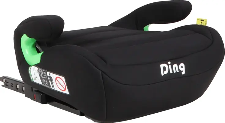 Zitverhoger Noel Isofix 125-150 cm i-Size