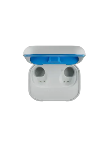 Skullcandy Grind – Draadloze Oortjes