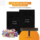 Autoparfum Navulling - Fresh Power