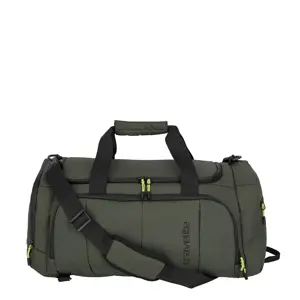 Travelite Briize Weekender khaki |26 L