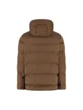 Andreas Heren - Puffer winterjas - Waterdicht