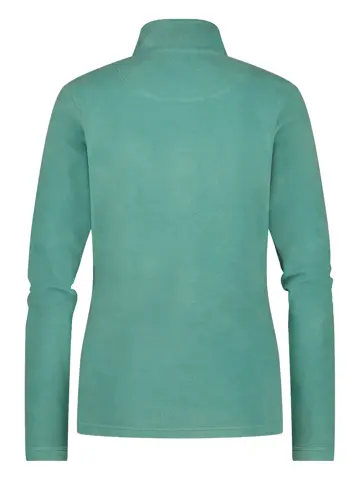 Marjoke - fleecepully dames - Human Nature