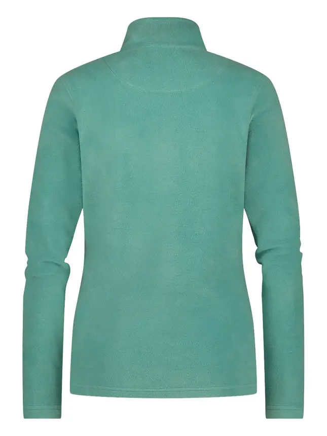 Marjoke - fleecepully dames - Human Nature