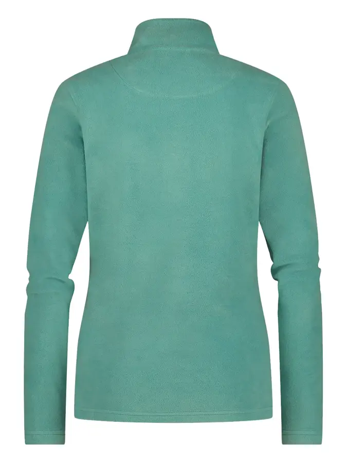 Marjoke - fleecepully dames - Human Nature