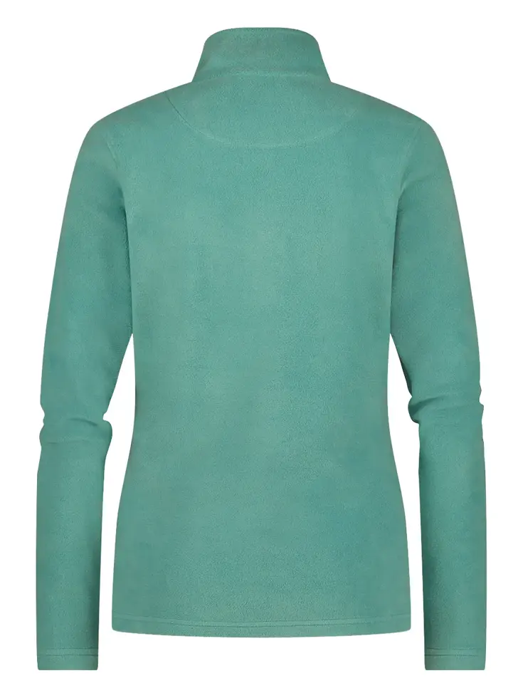 Marjoke - fleecepully dames - Human Nature