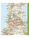 Routiq Atlas Nederland Tab-Map