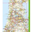 Routiq Atlas Nederland Tab-Map