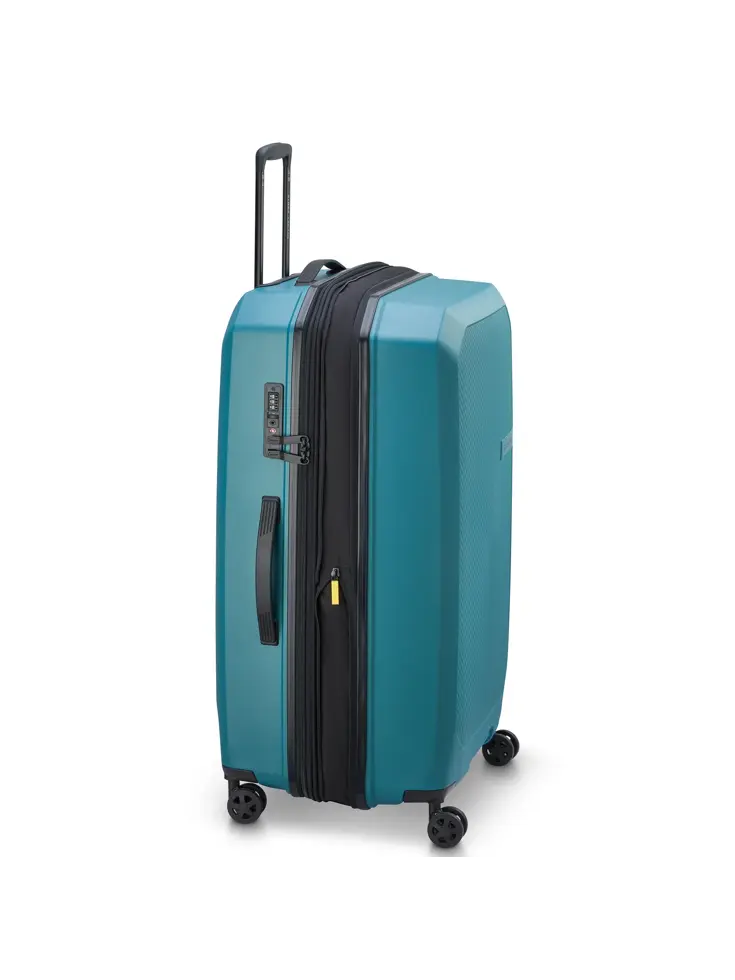 Anvers koffer / 97 L