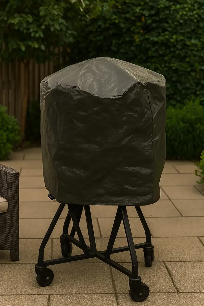 Barbecuehoes basic 65x70 cm