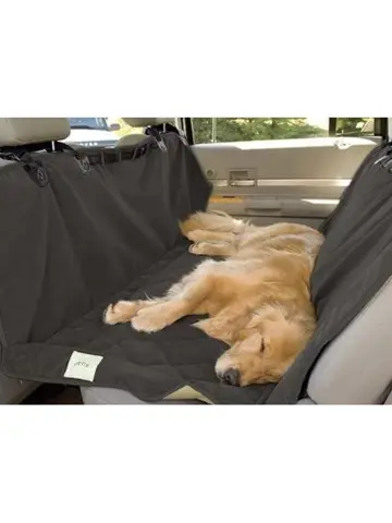 Achterbank beschermhoes - 145x165 cm