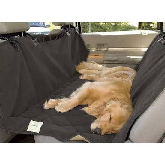 Achterbank beschermhoes - 145x165 cm