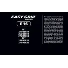 Michelin Easy Grip Sneeuwkettingen - EG-E16