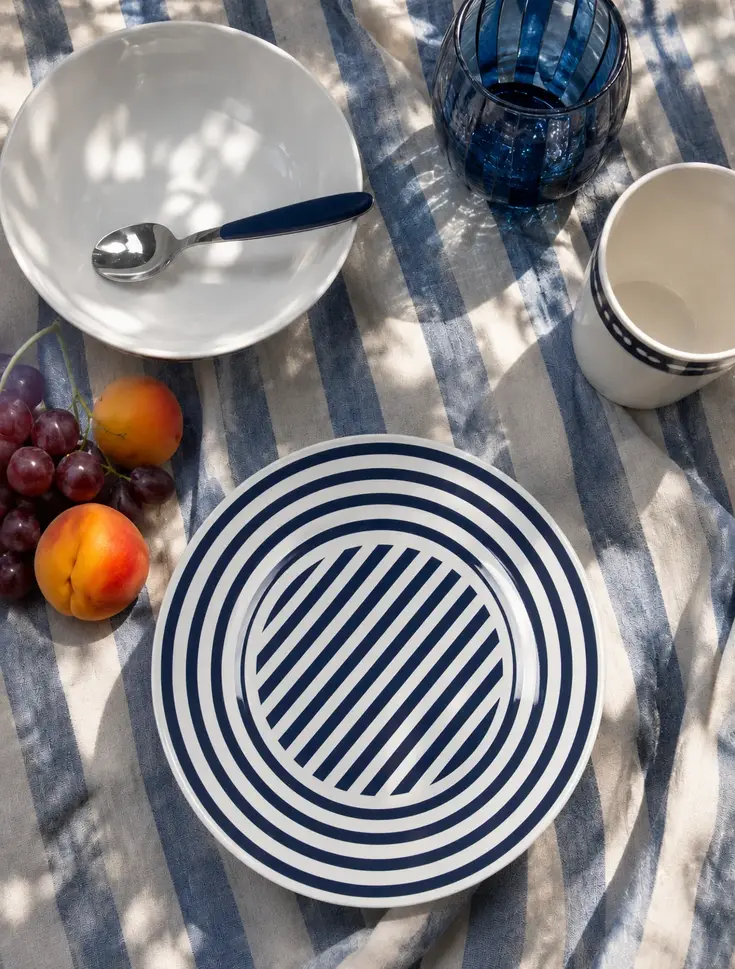Marine Line Servies 16-Delig