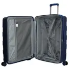 Beagles - Travel PP - Grote koffer 74cm