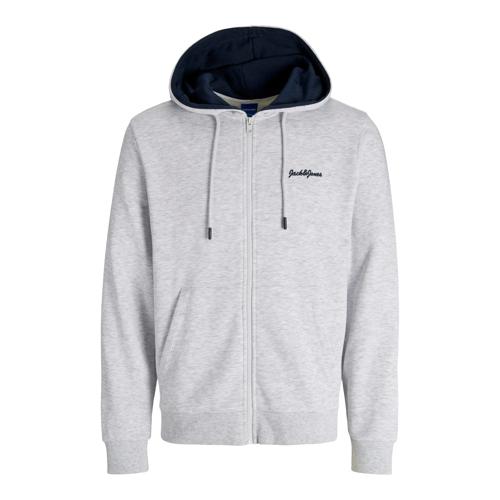Heren Jor Tango Zip Sweat Hood  Jack & Jones