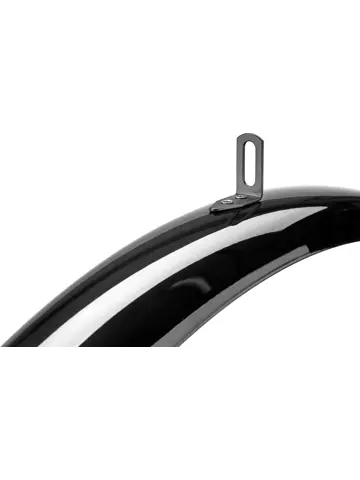 SKS Spatbordset 26" Bluemels Basic 60mm Zwart