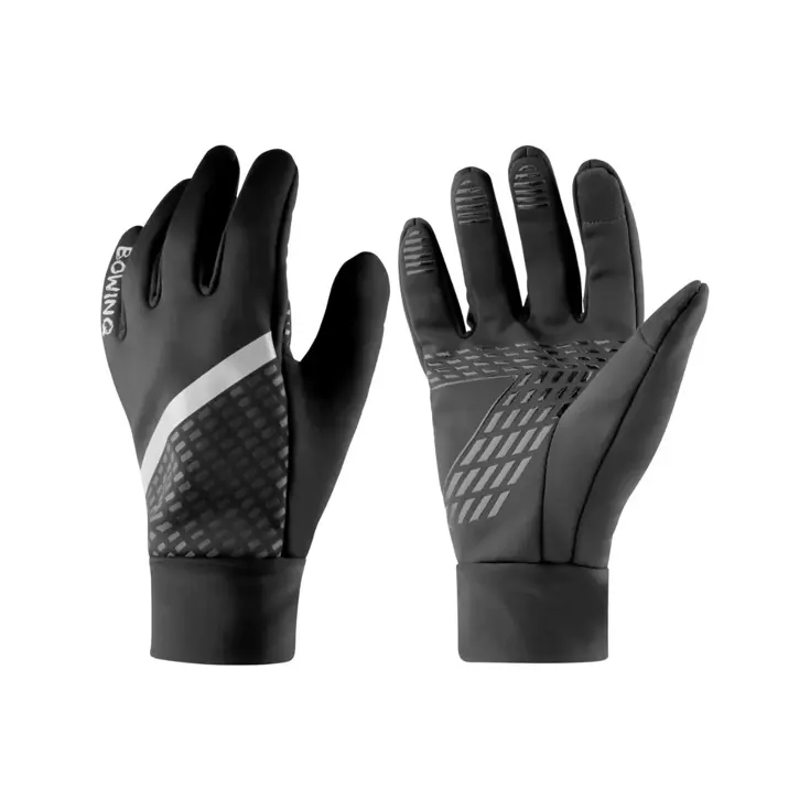 Reflecterende Sporthandschoenen
