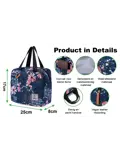 Koeltas - Lunchtas 4 Liter
