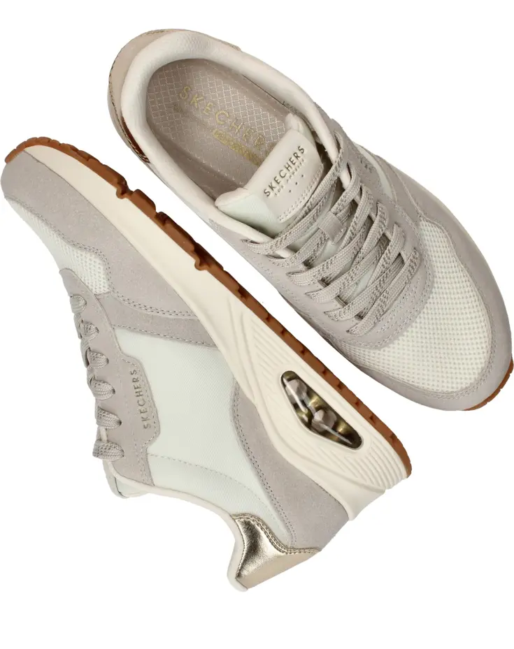 Uno veterschoenen Dames