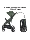Xavi XL Premium - Buggy
