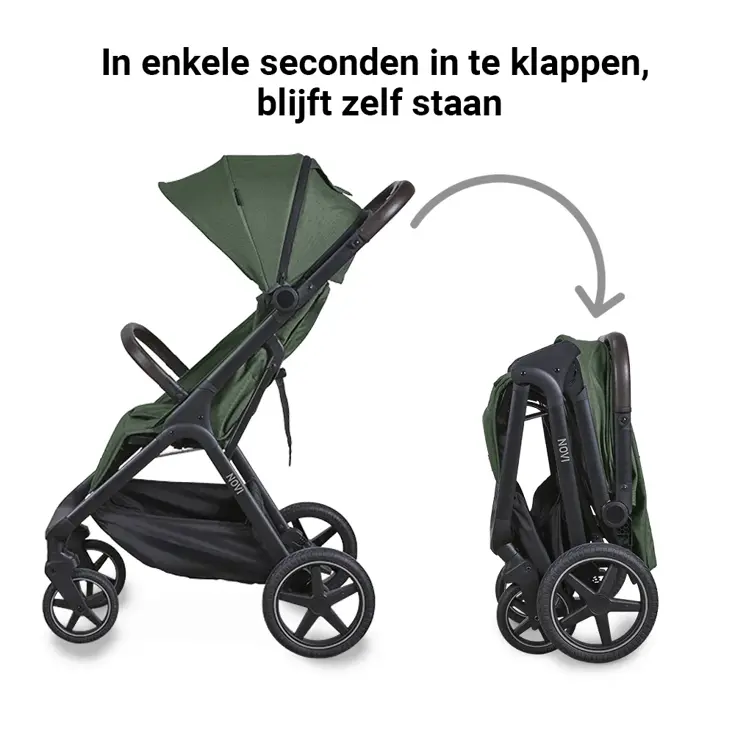 Xavi XL Premium - Buggy