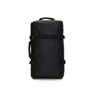 Rains Texel Check-in Bag W3 black |62 L