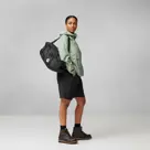 Fjallraven High Coast Duffel 22 patina green