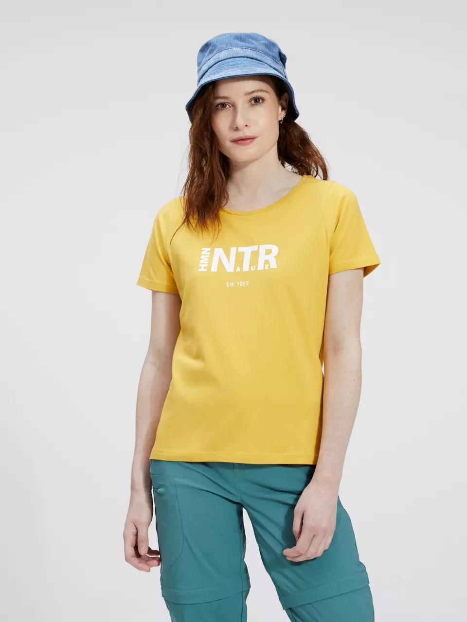 ANWB  Coxim   T-shirt Dames  Zwart   S main product image