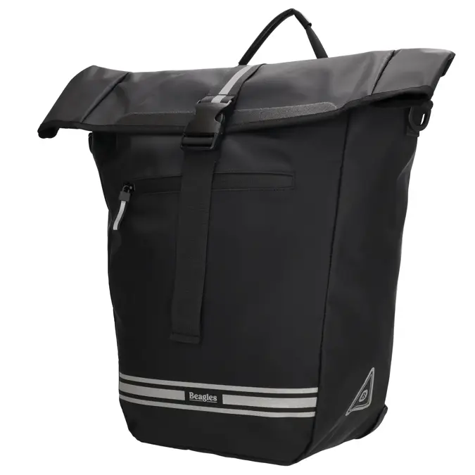 Beagles - Bicycle - Fietstas 15,6 inch