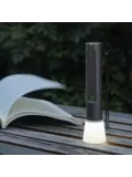 Fit Zaklamp - LED - Oplaadbaar - IP55