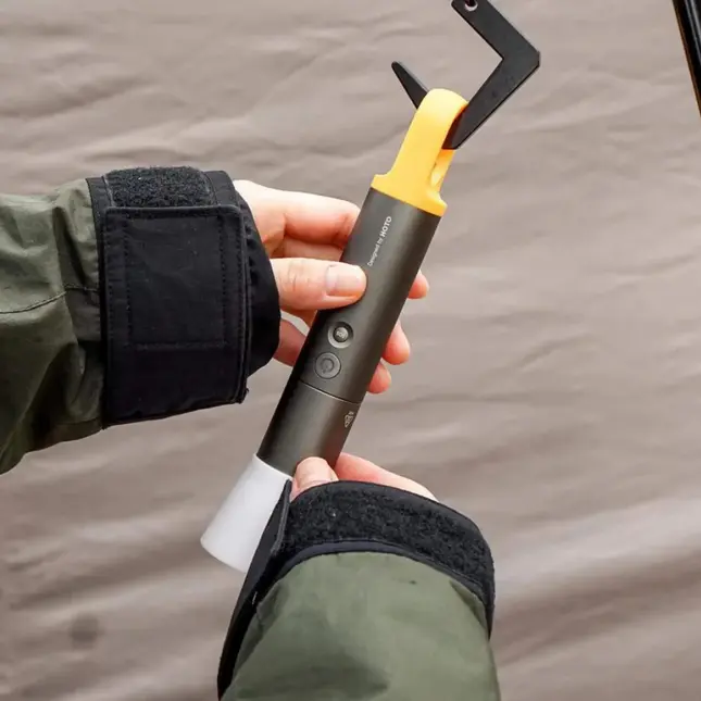 Zaklamp Lite - LED - Oplaadbaar - IP55