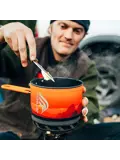 Gasbrander snelkooksysteem 1,2L