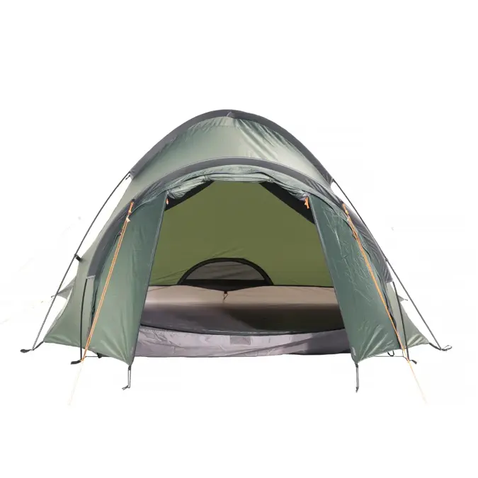 Crua Duo Maxx lichtgewicht hiking tent