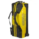 Ortlieb Duffle RS 140L sunyellow / black