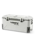 Steamy Marine Pro 155 Koelbox - 155L