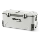 Steamy Marine Pro 155 Koelbox - 155L