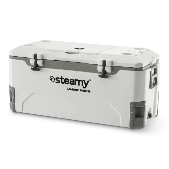 Steamy Marine Pro 155 Koelbox - 155L