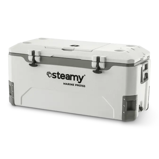 Steamy Marine Pro 155 Koelbox - 155L